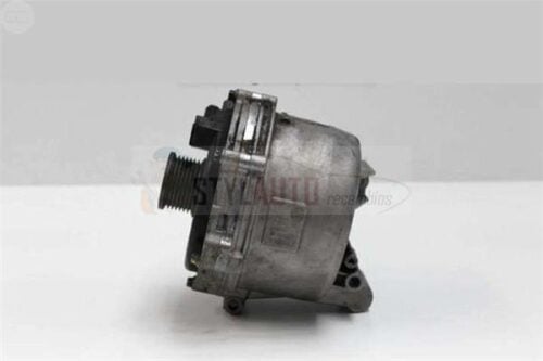 ALTERNADOR REFRIGERADO MERCEDES S400 CDI