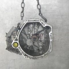 CAJA CAMBIOS MANUAL NISSAN NV 1.5 DCI