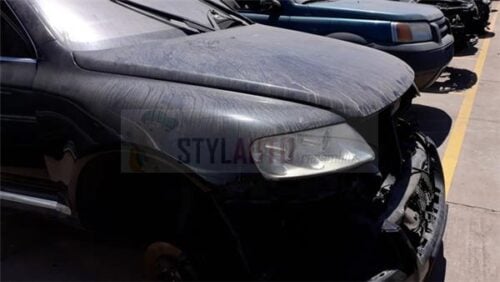 FARO DE XENON VW TOUAREG TDI