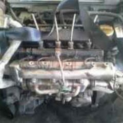 MOTOR TATA INDICA