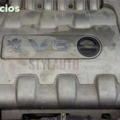 CULATA PEUGEOT 607 V6 GASOLINA
