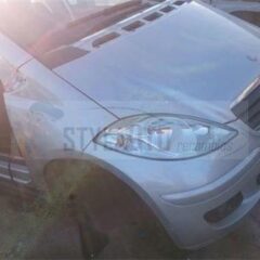 DELANTERA COMPLETA MERCEDES CLASE A W169