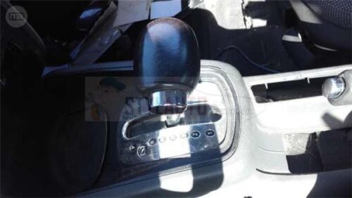 SELECTOR CAMBIO AUTOMATICO AUDIO A6