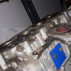 BLOQUE DE MOTOR LAND ROVER DISCOVERY 12L