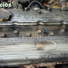 CULATA LAND ROVER DISCOVERY 2.5 TDI 300