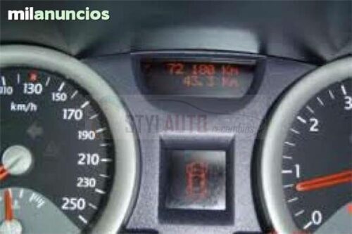 MOTOR RENAULT MEGANE 1.9DCI 120 F9QB800 - Imagen 4