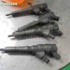 INYECTORES RENAULT DCI 8200171173