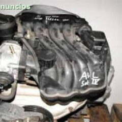 MOTOR VW PASSAT 1.6 TIPO AHL A H L
