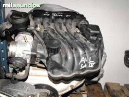 MOTOR VW PASSAT 1.6 TIPO AHL A H L