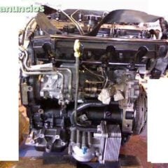 MOTOR FORD MONDEO 2.0 TDDI 115CV D6BA