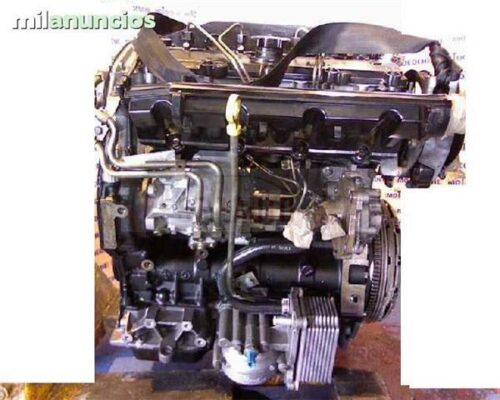 MOTOR FORD MONDEO 2.0 TDDI 115CV D6BA - Imagen 2