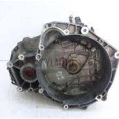 CAJA CAMBIOS MANUAL SAAB 93 1.9 CDTI 6V