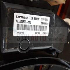 ELECTROVENTILADOR MERCEDES CL A44809-110