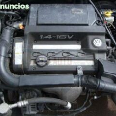 MOTOR VW GOLF 4 1.4 16 TIPO AKQ A K Q