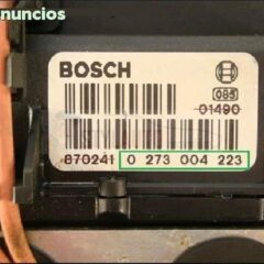 BOMBA ABS SAAB 9-5 0265216471 0273004223