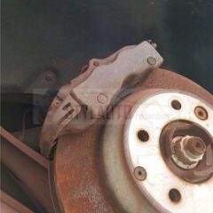 PINZAS FRENO TRASERAS VW TOUAREG V10