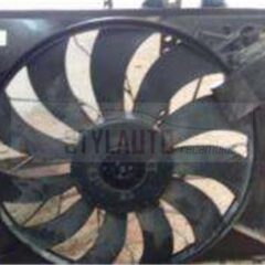 ELECTROVENTILADOR MERCEDES ML 270CDI