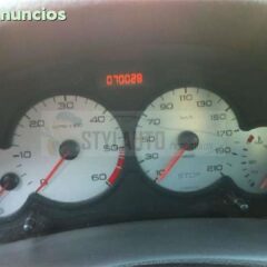 MOTOR PEUGEOT-CITROEN 1.9D WJZ W J Z