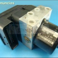 BOMBA ABS AUDI TT 8N0614517H