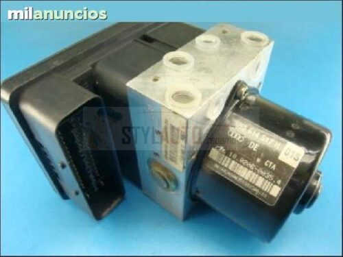 BOMBA ABS AUDI TT 8N0614517H