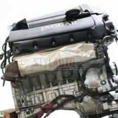 MOTOR JAGUAR S-TYPE 3.0 V6 TIPO AJ