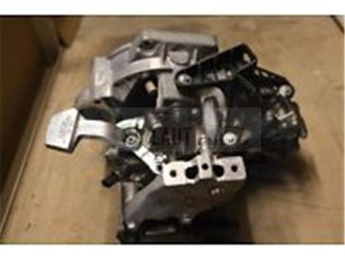 CAJA CAMBIOS SEAT-VW 1.6 TDI LHW L H W