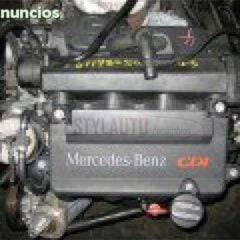 MOTOR MERCEDES VITO 2.2CDI 611980