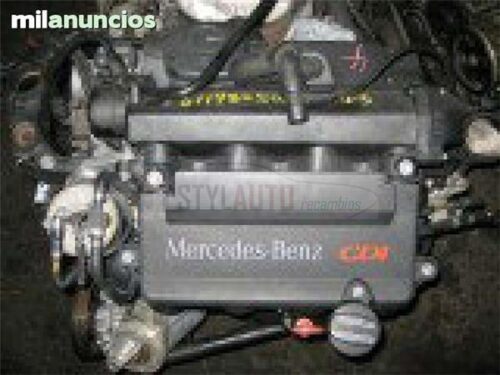 MOTOR MERCEDES VITO 2.2CDI 611980