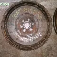 VOLANTE MOTOR SEAT ALHAMBRA 028105264B