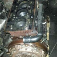 BLOQUE MOTOR RENAULT MASTER 2.5DCI G9U7