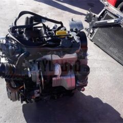 MOTOR CHEVROLET CAPTIVA 2. 0D Z20S1
