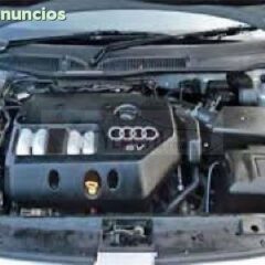 MOTOR AUDI A3 1.8 TIPO APG A P G