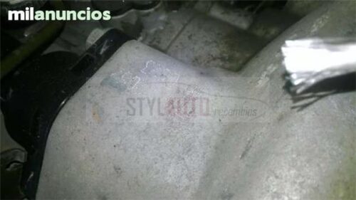 CAJA CAMBIOS SEAT IBIZA 1.9 SDI FRA F RA - Imagen 2