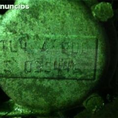 CAJA CAMBIOS RENAULT MEGANE 1.5 TL4A000