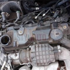 CULATA CITROEN C4 1.6 HDI 115CV 2013