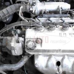 MOTOR HONDA CIVIC 1.4 TIPO D14A3