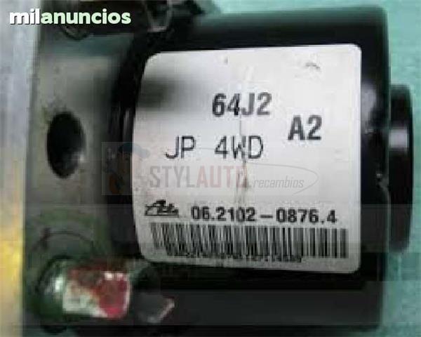 ABS SUZUKI VITARA 06210208764 64J2