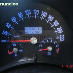 MOTOR VW NEW BETTLE 2.0 GASOLINA AVH
