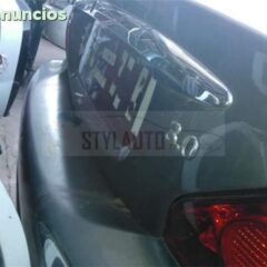 MOTOR COMPLETO JAGUAR X-TYPE 3.0L V6