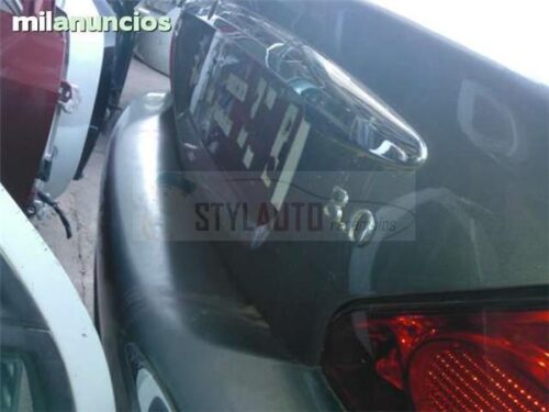 MOTOR COMPLETO JAGUAR X-TYPE 3.0L V6 - Imagen 2
