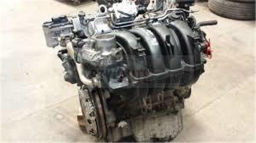MOTOR VW GOLF 5 1.6 BAG B A G