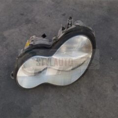 FAROS DELANTEROS MERCEDES W203
