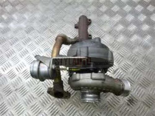 TURBO KIA RIO 1.5 CRDI 28201-2A400