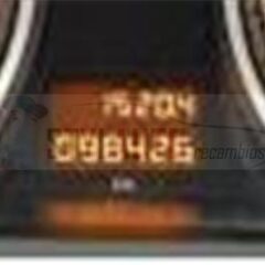 MOTOR OPEL ASTRA H 1.7 CDTI Z17DTJ