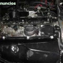 MOTOR MERCEDES ML 270 CDI 612963