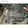 MOTOR RENAULT LAGUNA 1.6