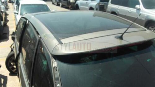 TECHO SOLAR CITROEN C4 GRAND PICASSO 11