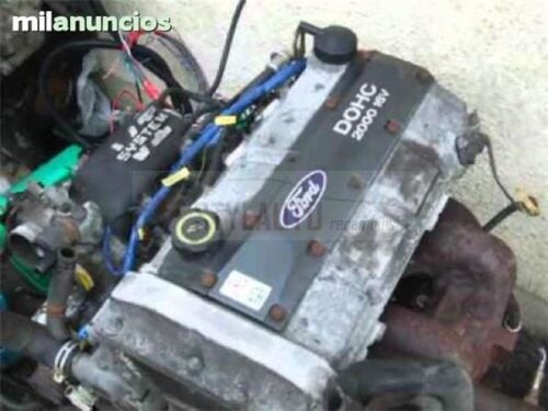 MOTOR FORD SCORPIO 2.0 16V N3A