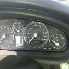 CUADRO DE MANDOS PEUGEOT 607 2.7 HDI