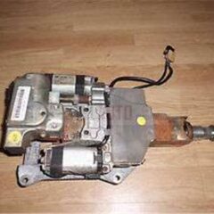 COLUMNA DIRECCION VW TOUAREG 4E0905852C